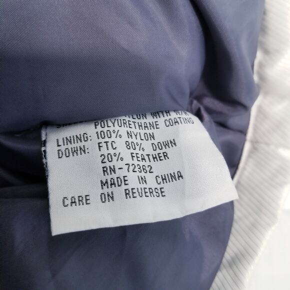 ASPEN Skiwear Down Puffer Jacket Winter Sportswear Snow Jacket - Picture 12 of 15